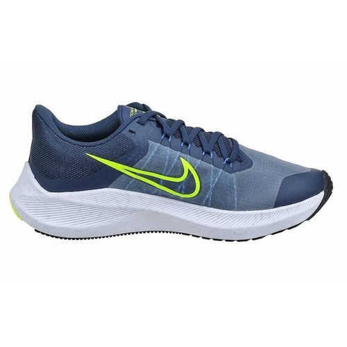 Hình Ảnh Giày Chạy Bộ Nike Zoom WinFlo Nam Nữ