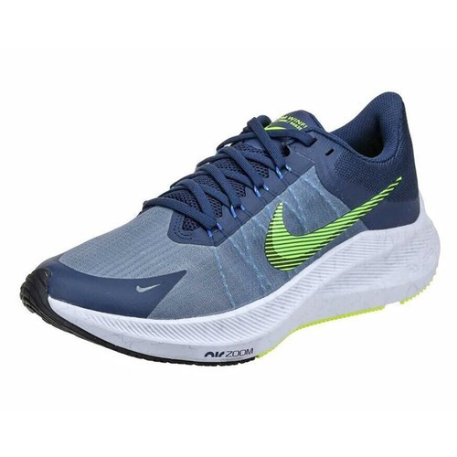 Giày Chạy Bộ Nike Zoom WinFlo Nam Nữ