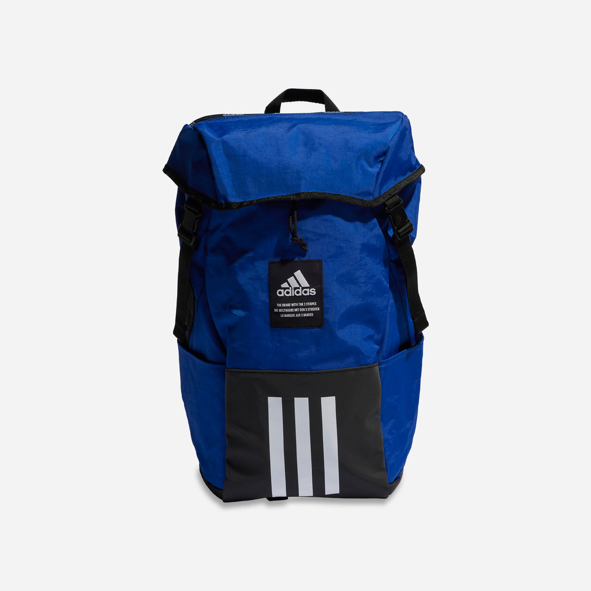 Túi Xách Adidas 4Athlts Camper - Xanh Dương