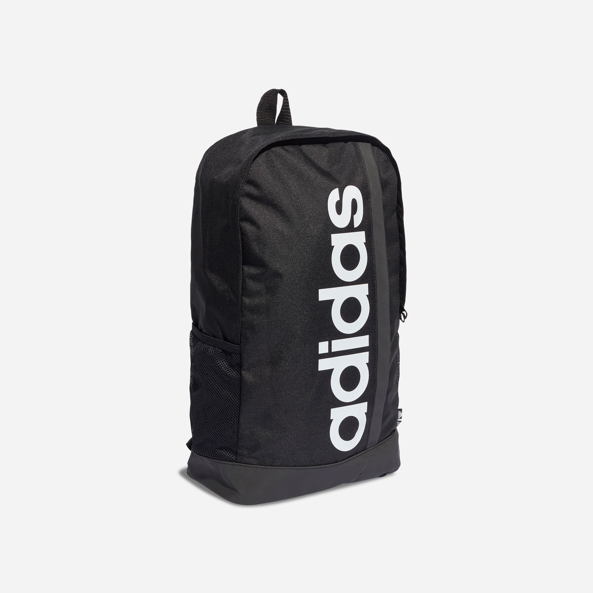 Ba Lô Thể Thao Adidas Linear - Đen - Hình ảnh 4