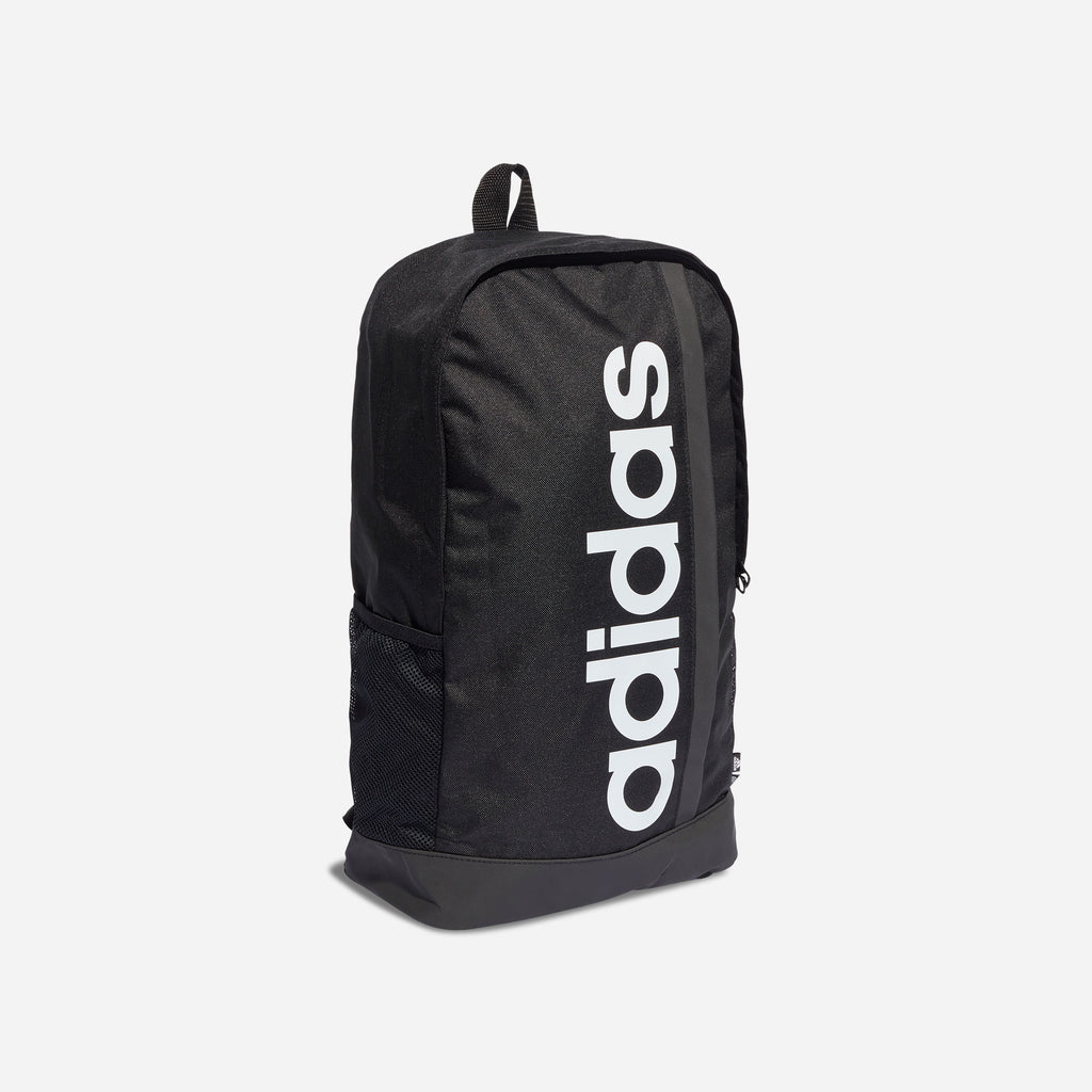 Ba Lô Thể Thao Adidas Linear - Đen - Hình ảnh 5