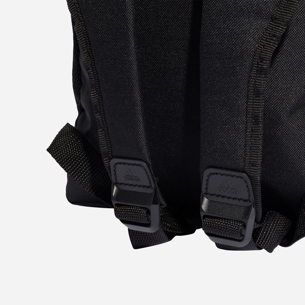 Ba Lô Thể Thao Adidas Linear - Đen - Hình ảnh 11