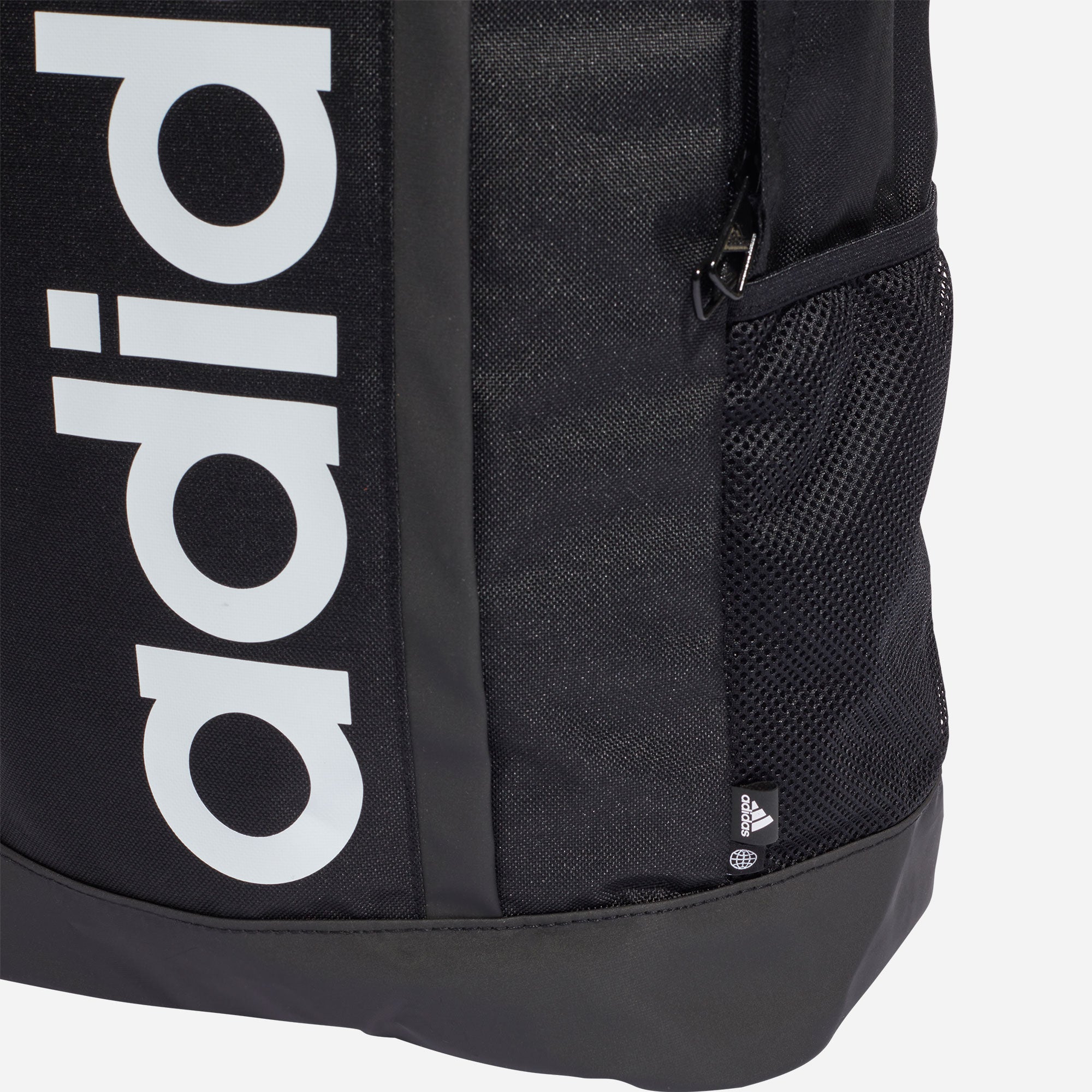 Ba Lô Thể Thao Adidas Linear - Đen - Hình ảnh 12