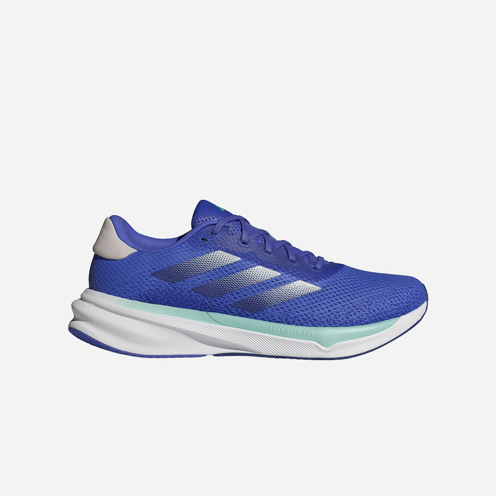 Giày Chạy Bộ Nam Adidas Supernova Stride - Xanh Dương - Hình ảnh 3