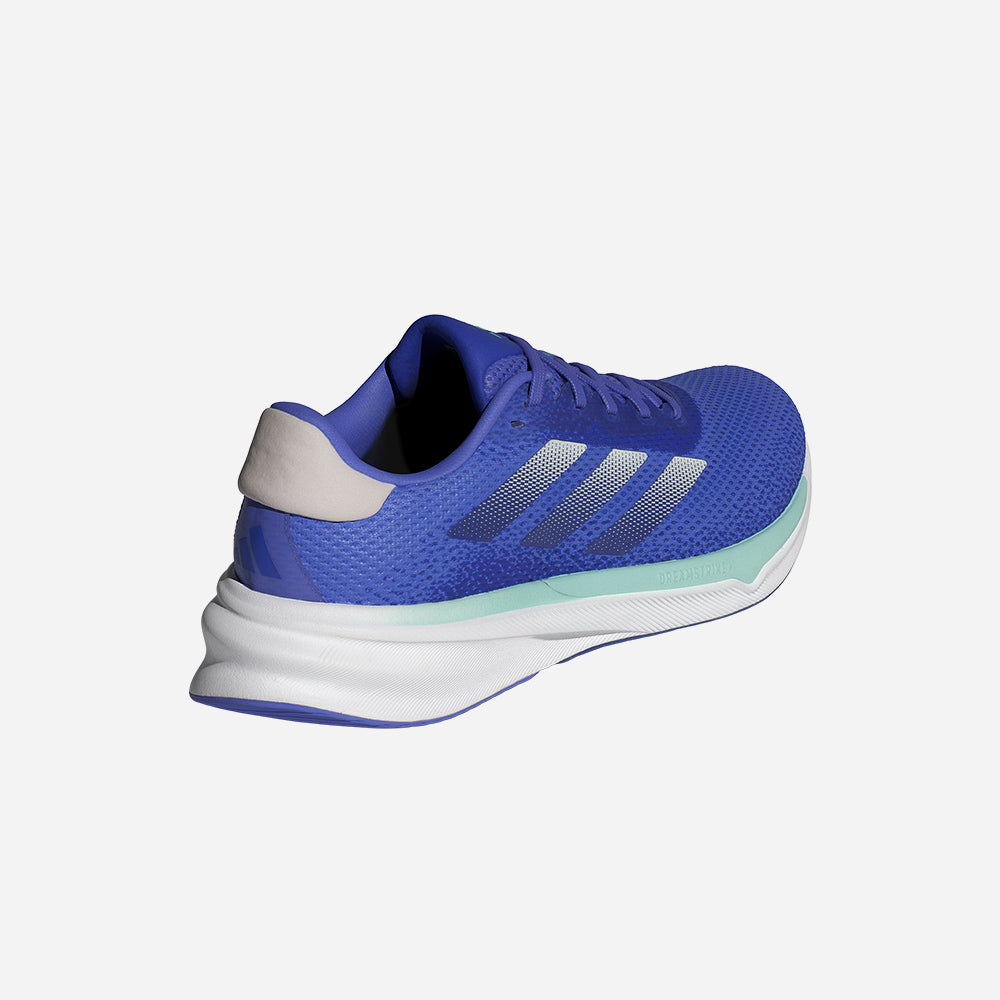 Giày Chạy Bộ Nam Adidas Supernova Stride - Xanh Dương - Hình ảnh 11