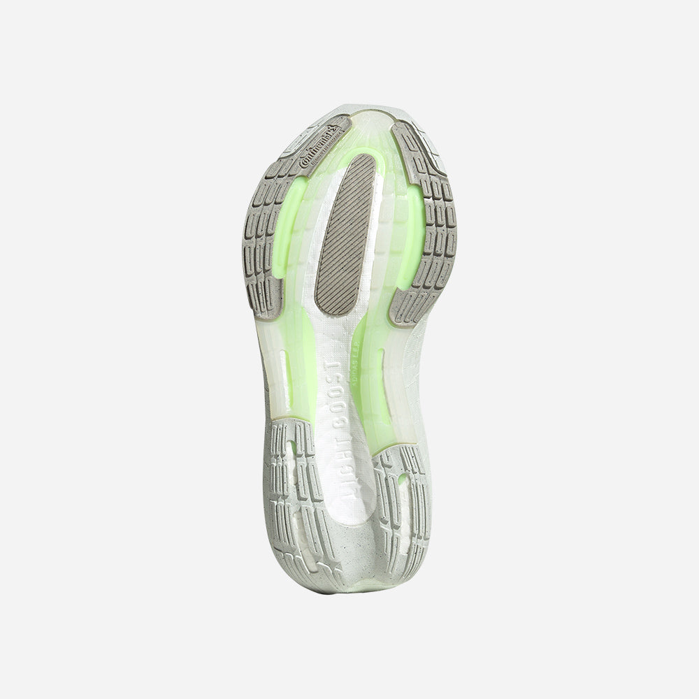Giày Chạy Bộ Nữ Adidas Ultraboost Light - Xám - Hình ảnh 12