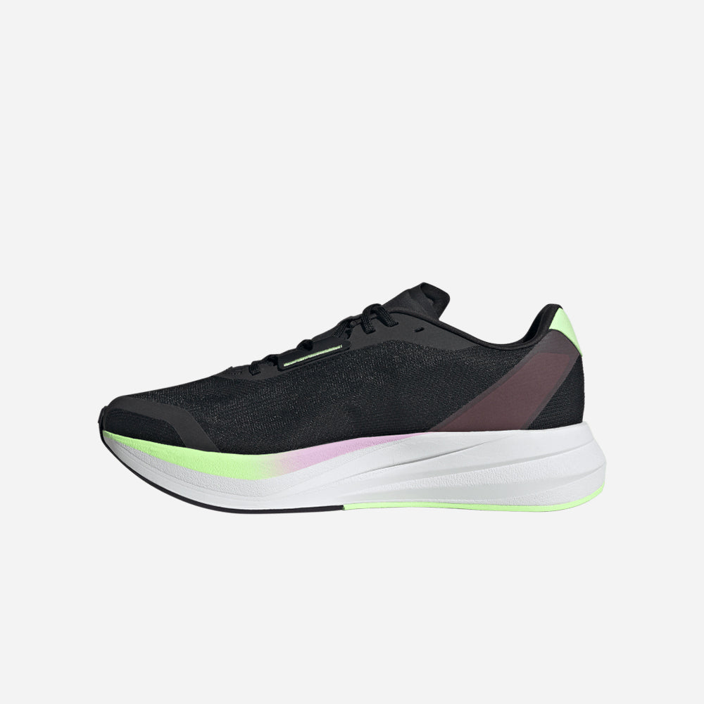 Giày Chạy Bộ Nam Adidas Duramo Speed - Đen - Hình ảnh 6