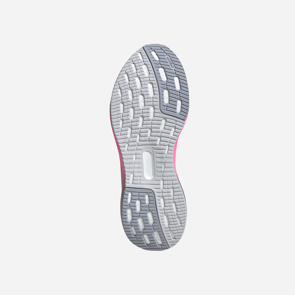 Giày Chạy Bộ Nam Adidas Pureboost 5 - Xám - Hình ảnh 15