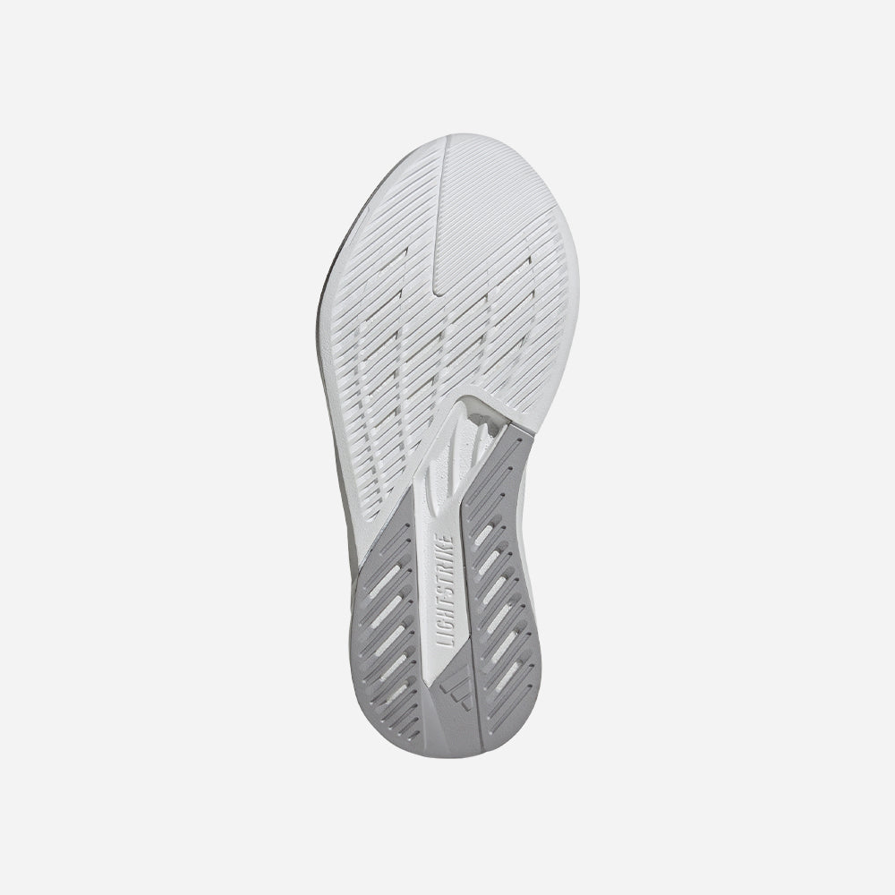 Giày Chạy Bộ Nữ Adidas Duramo Speed - Trắng - Hình ảnh 13