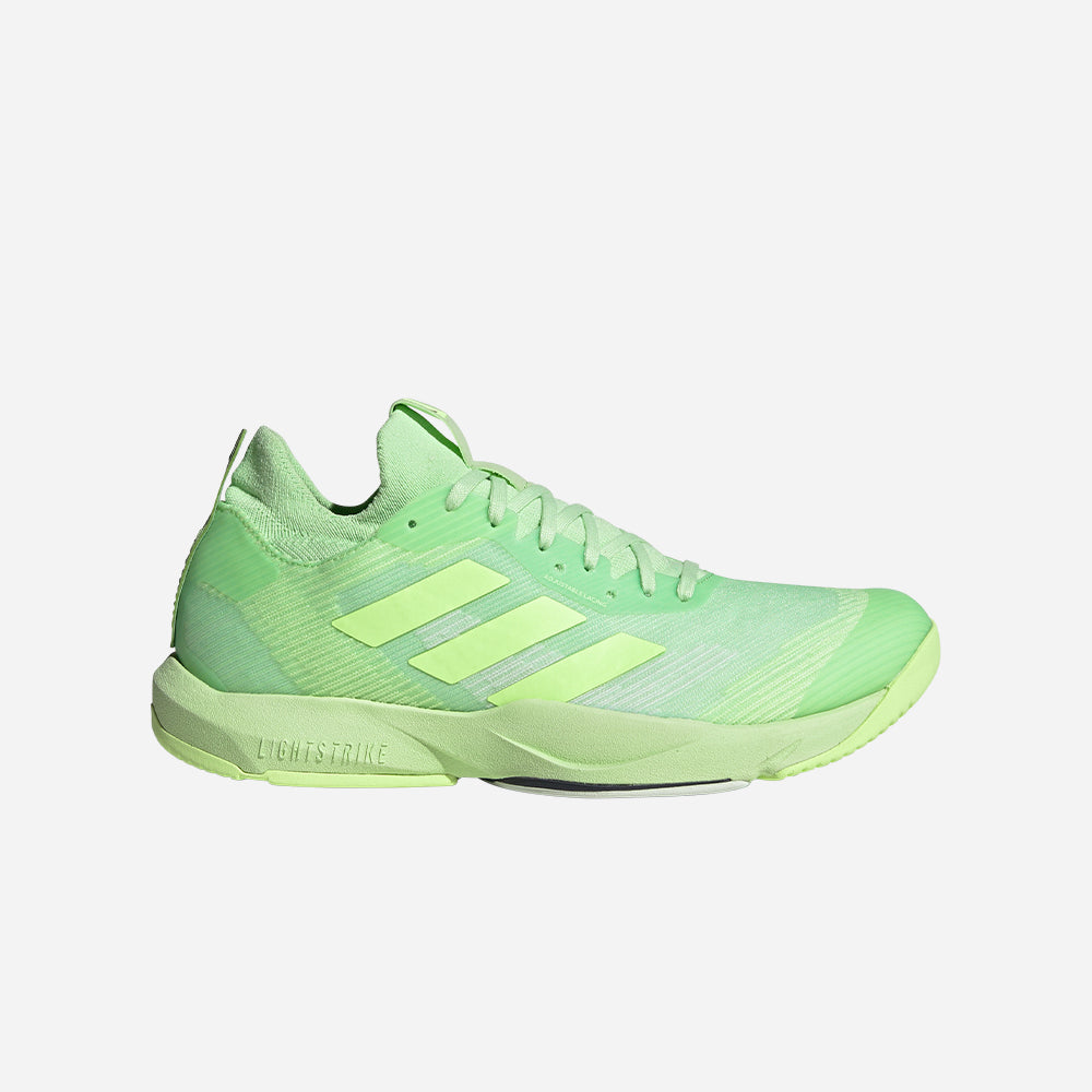 Giày Luyện Tập Nam Adidas Rapidmove Adv - Xanh Lá - Hình ảnh 2