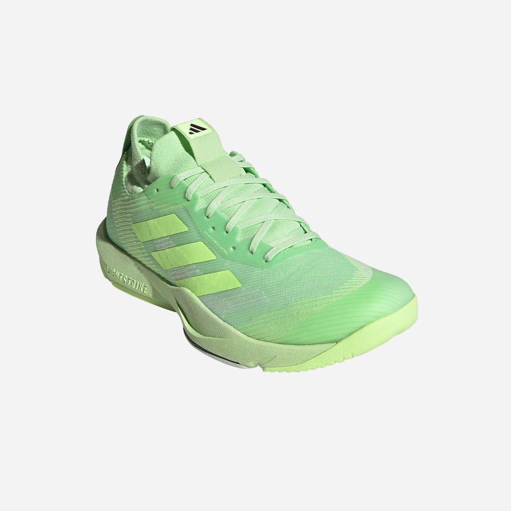 Giày Luyện Tập Nam Adidas Rapidmove Adv - Xanh Lá - Hình ảnh 4