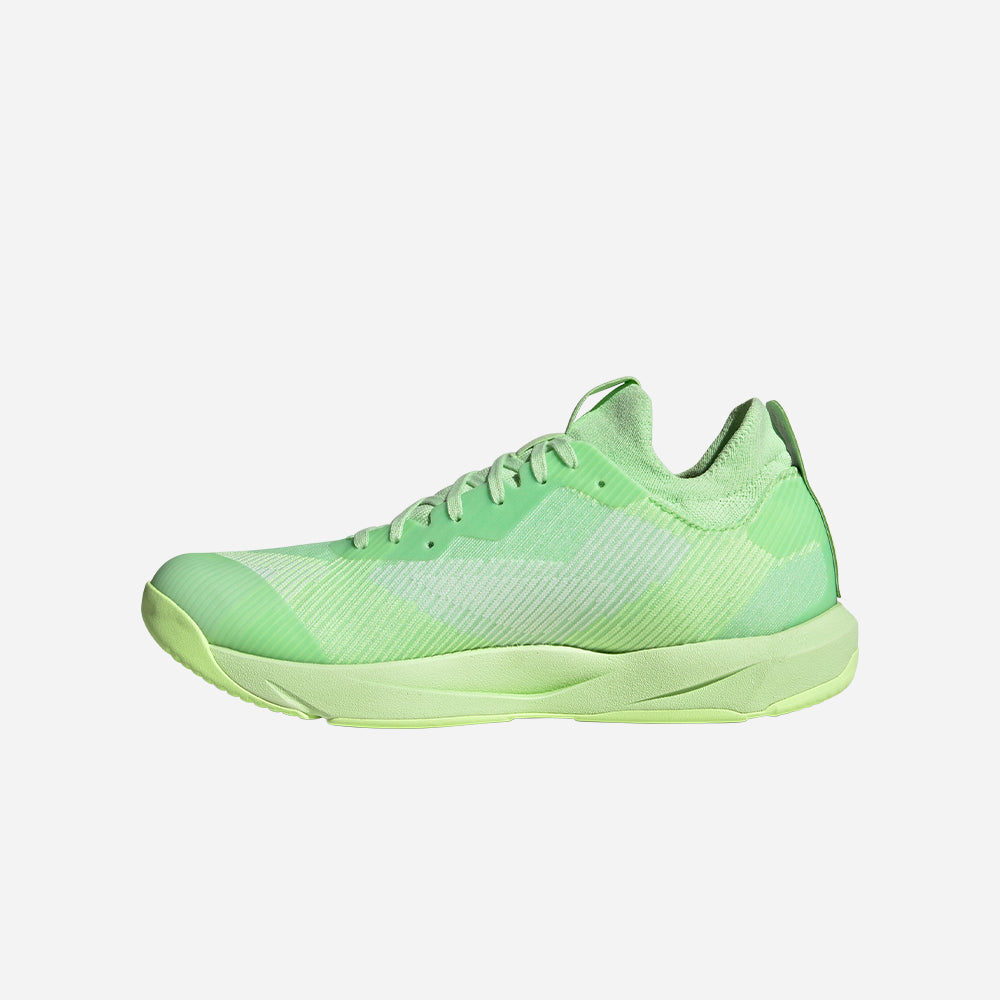 Giày Luyện Tập Nam Adidas Rapidmove Adv - Xanh Lá - Hình ảnh 6