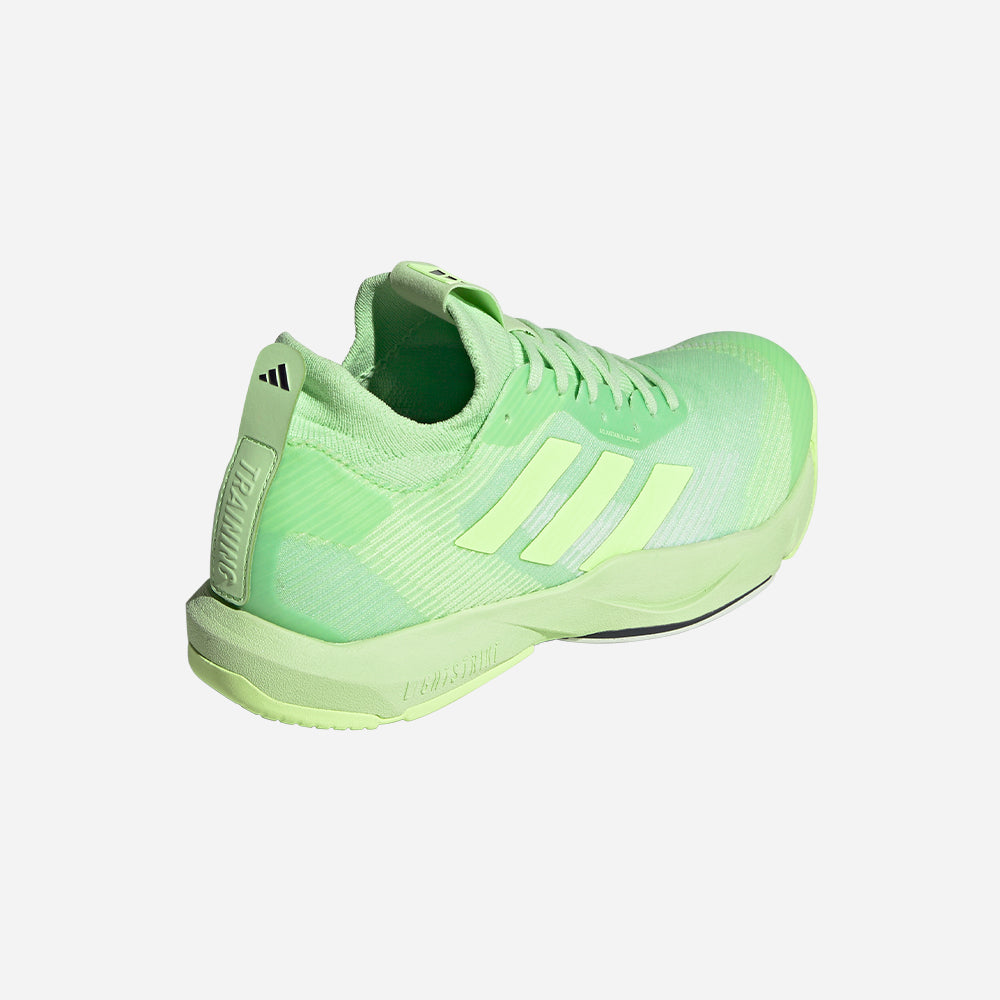 Giày Luyện Tập Nam Adidas Rapidmove Adv - Xanh Lá - Hình ảnh 8