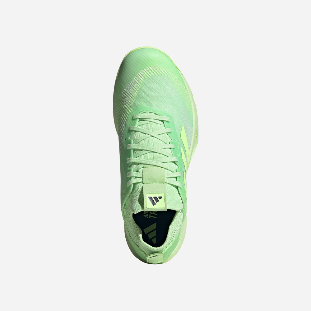 Giày Luyện Tập Nam Adidas Rapidmove Adv - Xanh Lá - Hình ảnh 11