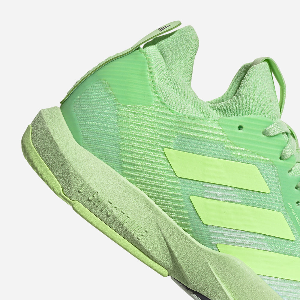 Giày Luyện Tập Nam Adidas Rapidmove Adv - Xanh Lá - Hình ảnh 14