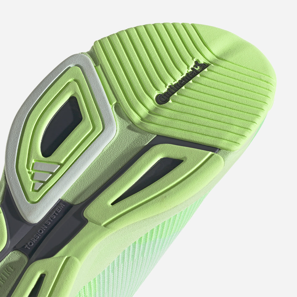 Giày Luyện Tập Nam Adidas Rapidmove Adv - Xanh Lá - Hình ảnh 16