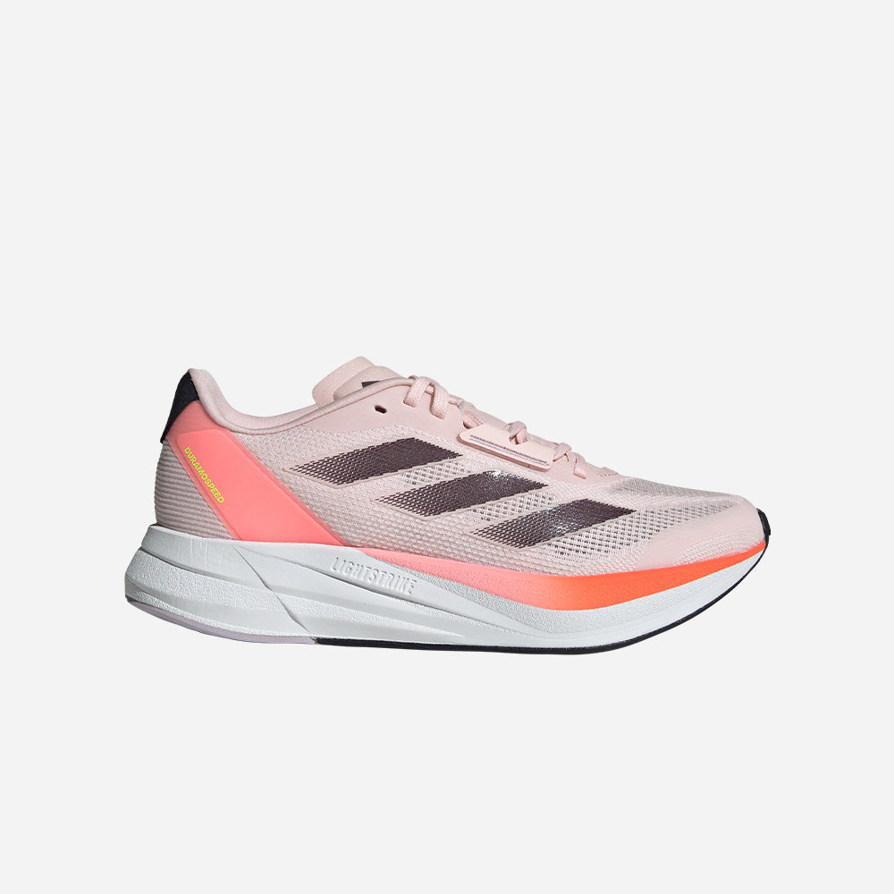 Giày Thể Thao Nữ Adidas Duramo Speed - Hồng