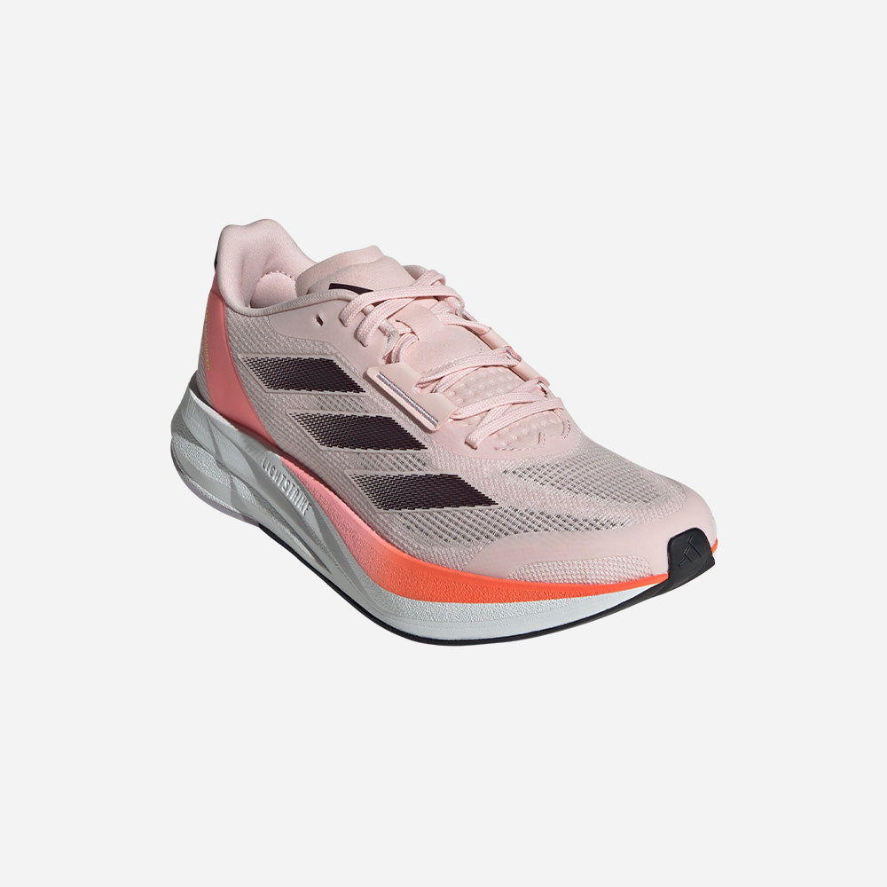Giày Thể Thao Nữ Adidas Duramo Speed - Hồng - Hình ảnh 4