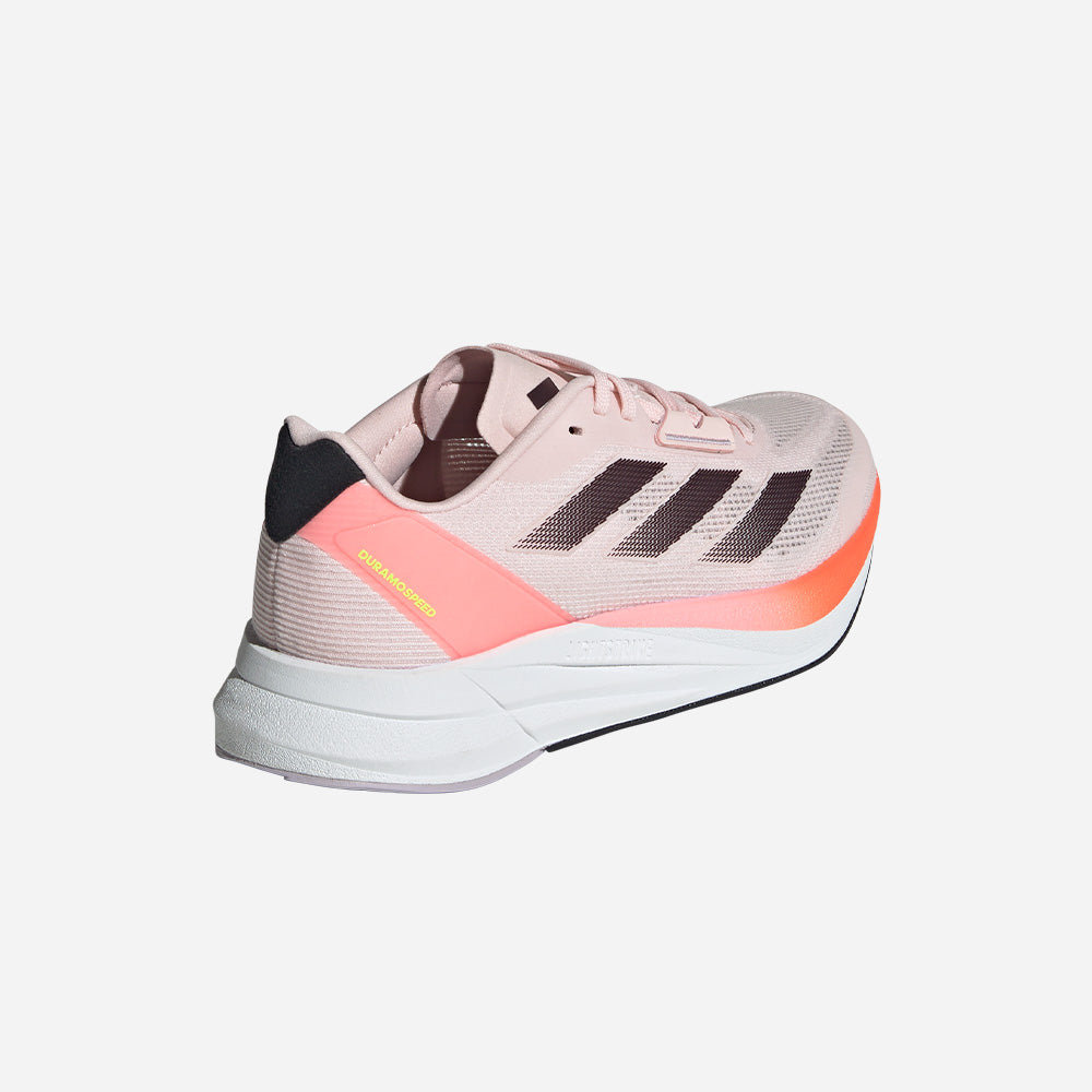 Giày Thể Thao Nữ Adidas Duramo Speed - Hồng - Hình ảnh 8