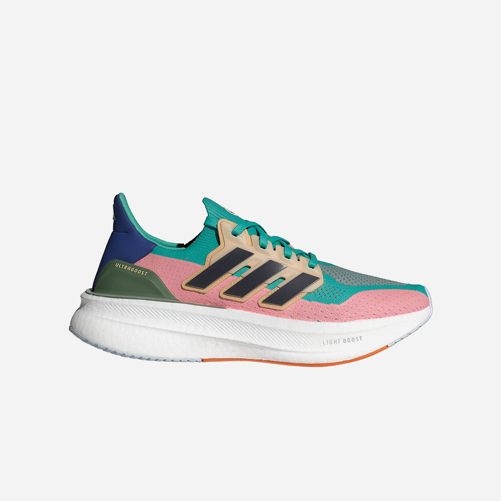 Giày Chạy Bộ Nam Adidas Ultraboost 5 - Xanh Mint - Hình ảnh 2