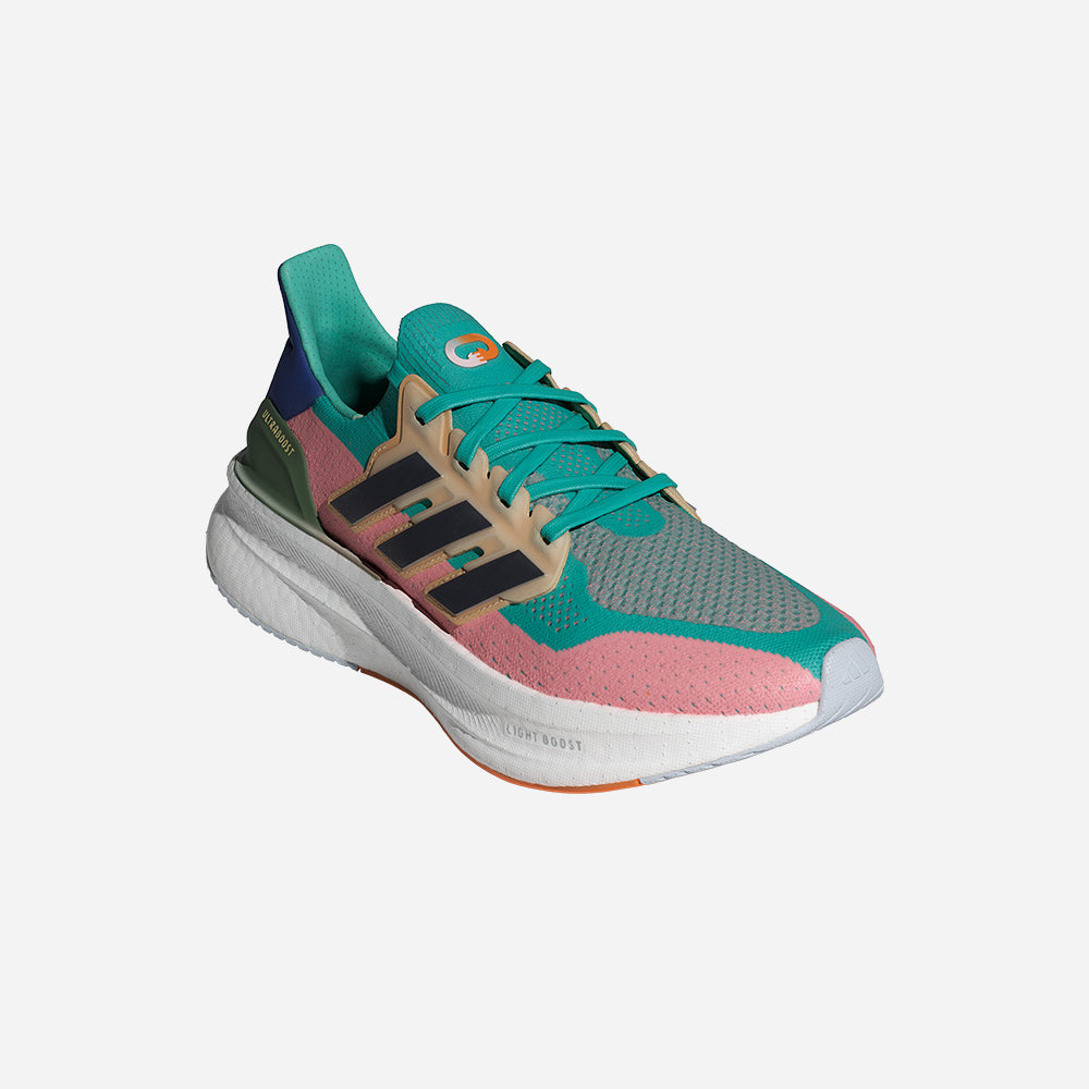 Giày Chạy Bộ Nam Adidas Ultraboost 5 - Xanh Mint - Hình ảnh 6