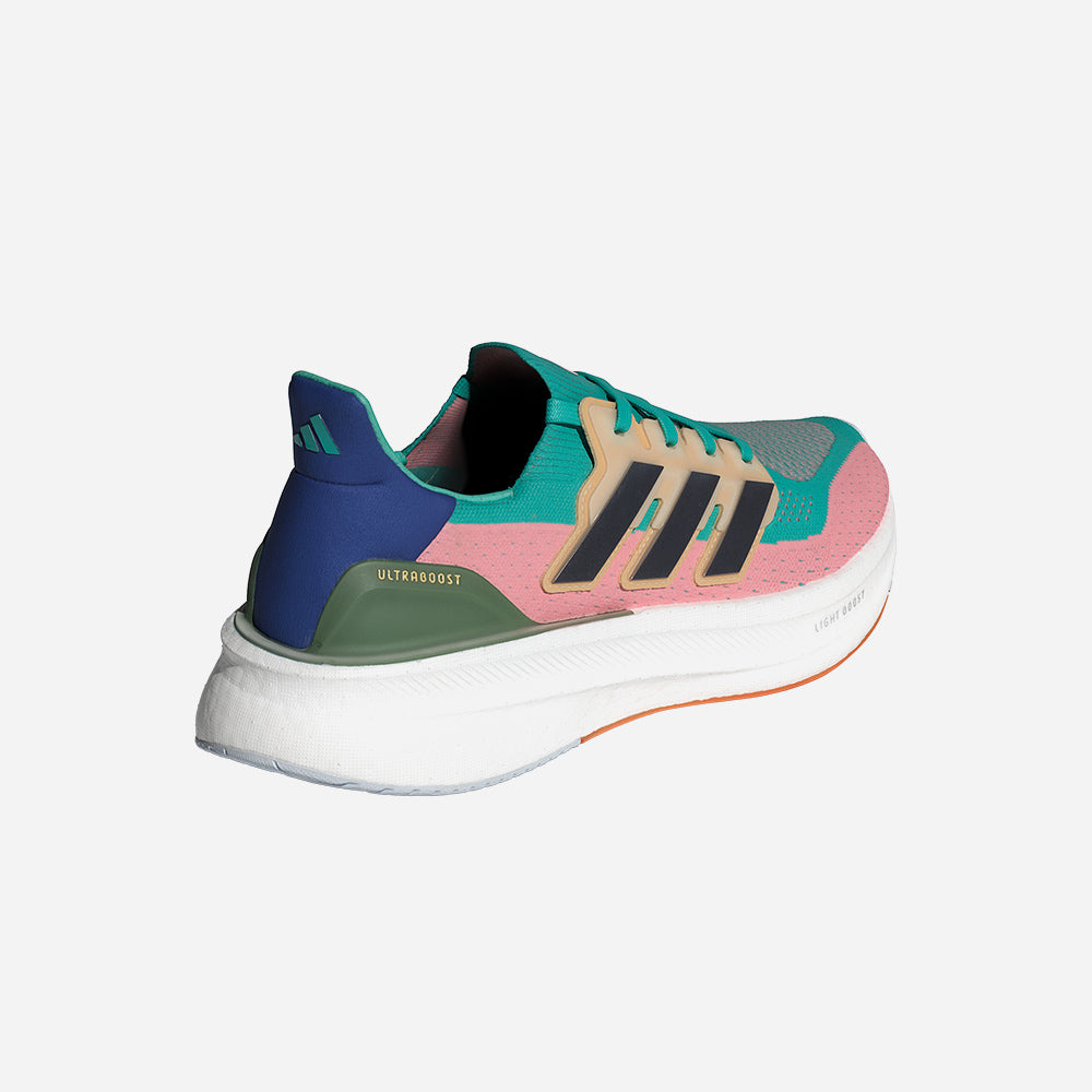 Giày Chạy Bộ Nam Adidas Ultraboost 5 - Xanh Mint - Hình ảnh 10