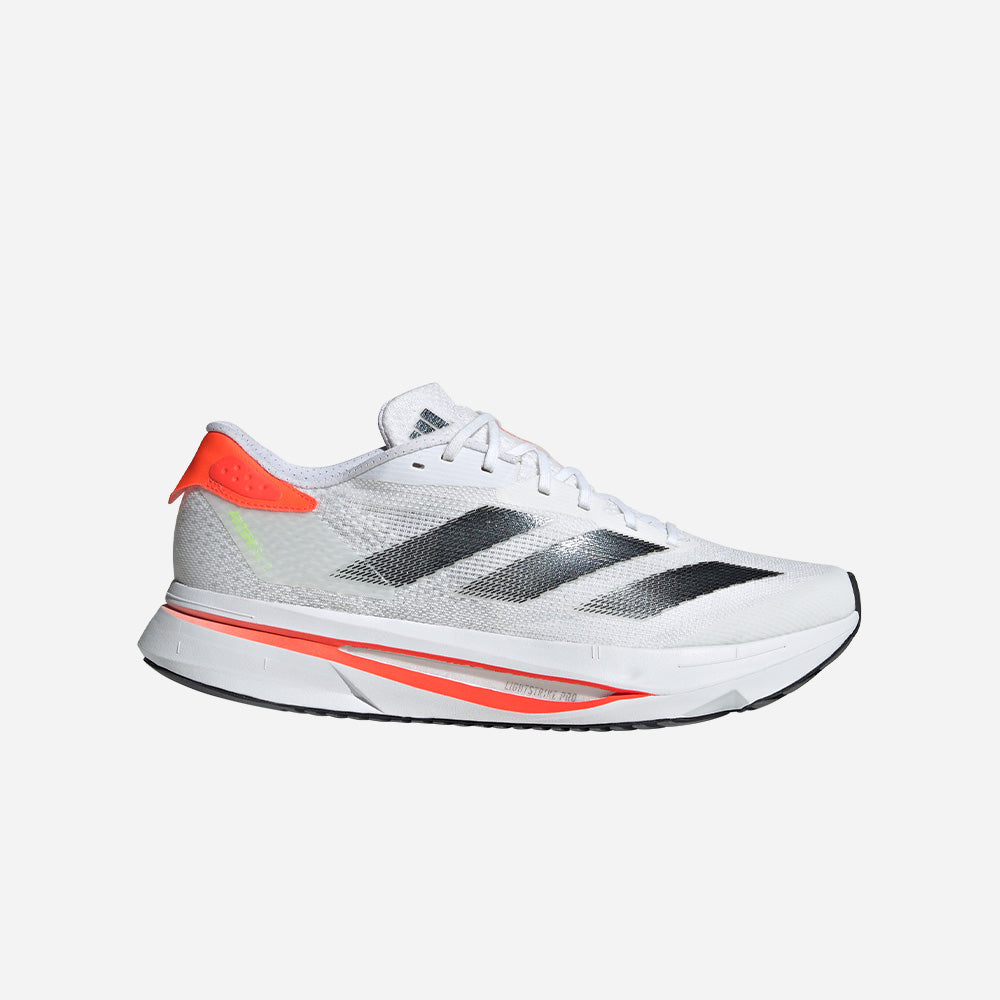 Giày Thể Thao Nam Adidas Adizero Sl2 - Trắng - Hình ảnh 3