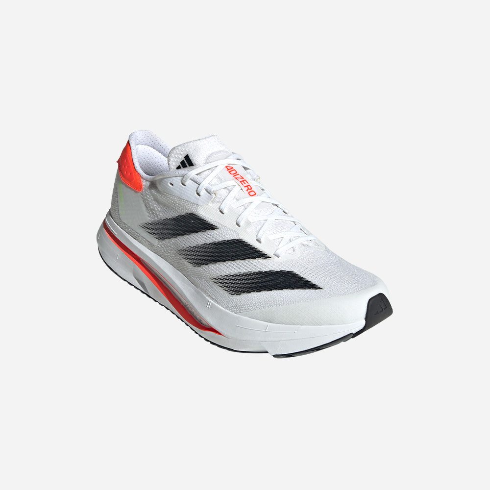 Giày Thể Thao Nam Adidas Adizero Sl2 - Trắng - Hình ảnh 4