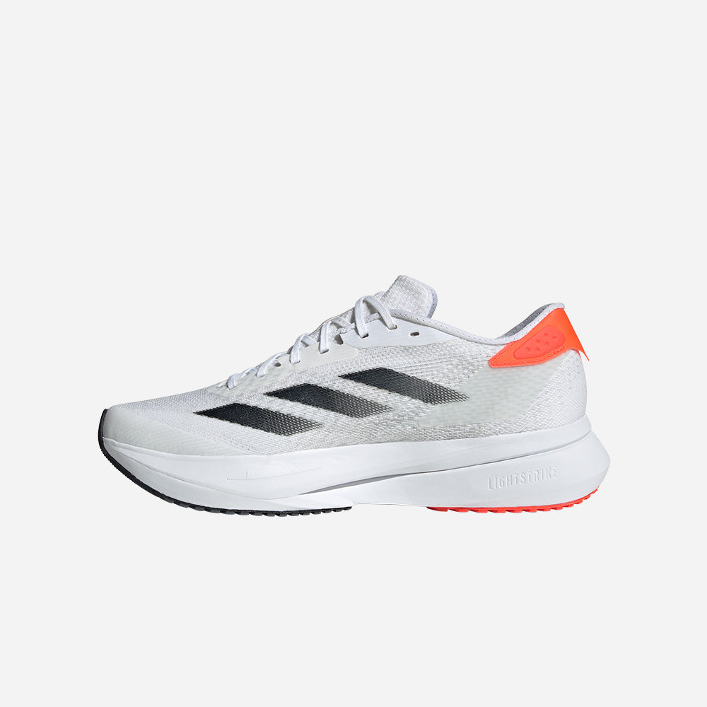 Giày Thể Thao Nam Adidas Adizero Sl2 - Trắng - Hình ảnh 6