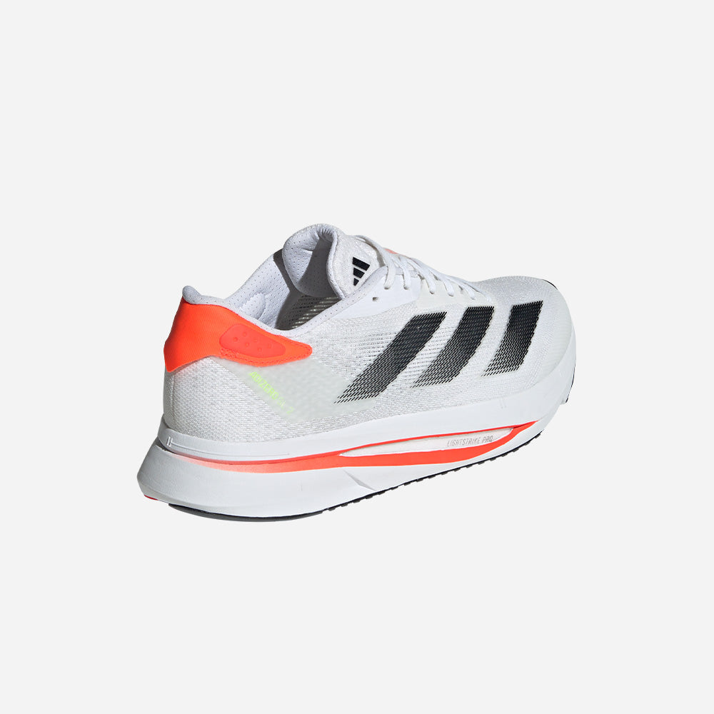 Giày Thể Thao Nam Adidas Adizero Sl2 - Trắng - Hình ảnh 9