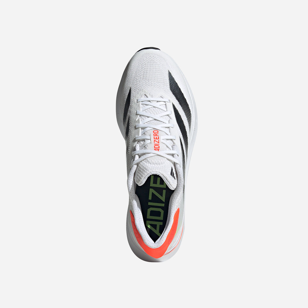 Giày Thể Thao Nam Adidas Adizero Sl2 - Trắng - Hình ảnh 10