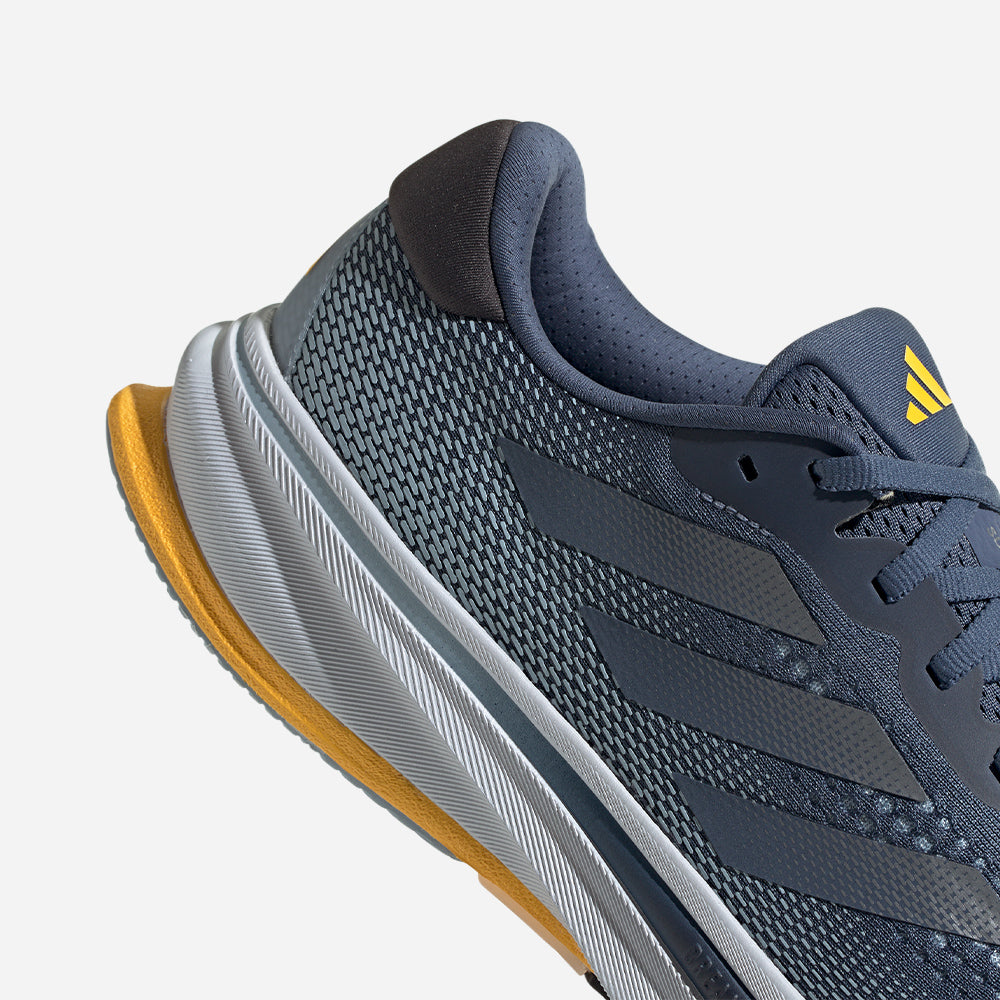 Giày Chạy Bộ Nam Adidas Supernova Rise - Xanh Dương - Hình ảnh 14
