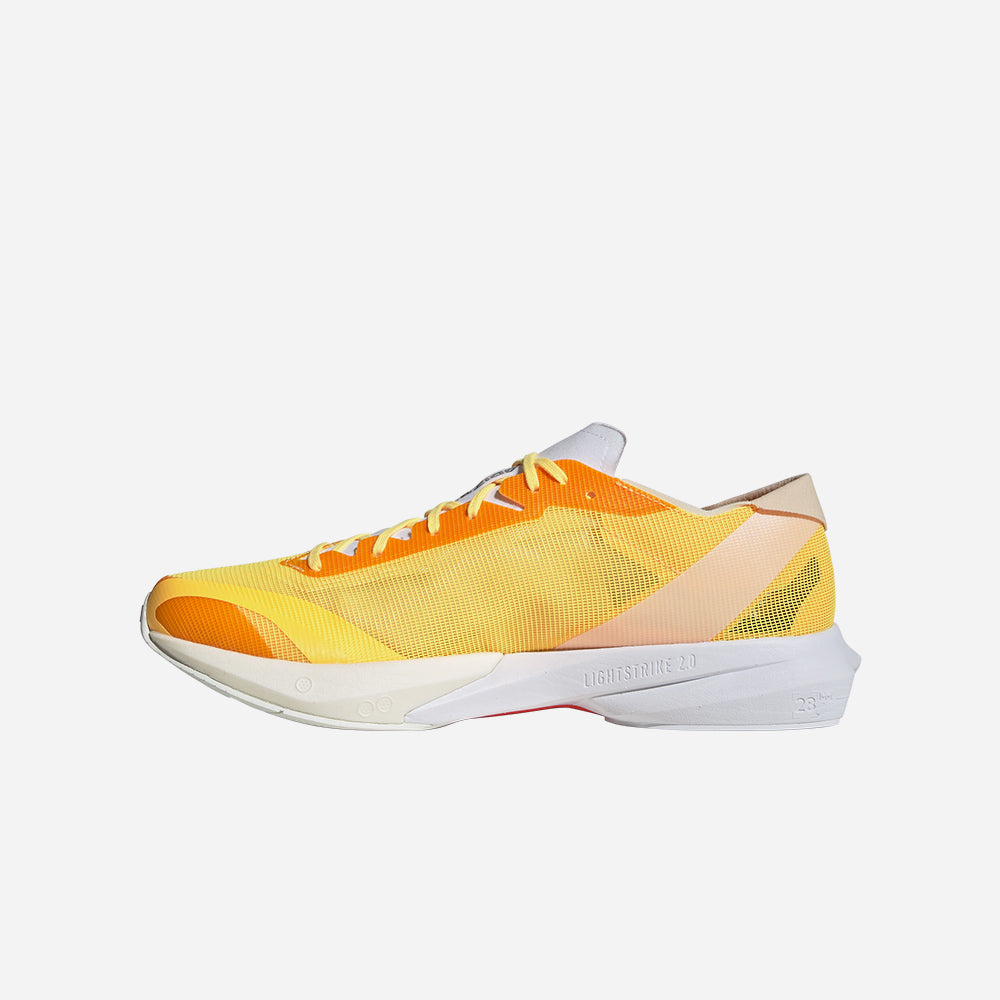 Giày Chạy Bộ Nam Adidas Adizero Adios 8 - Vàng - Hình ảnh 6