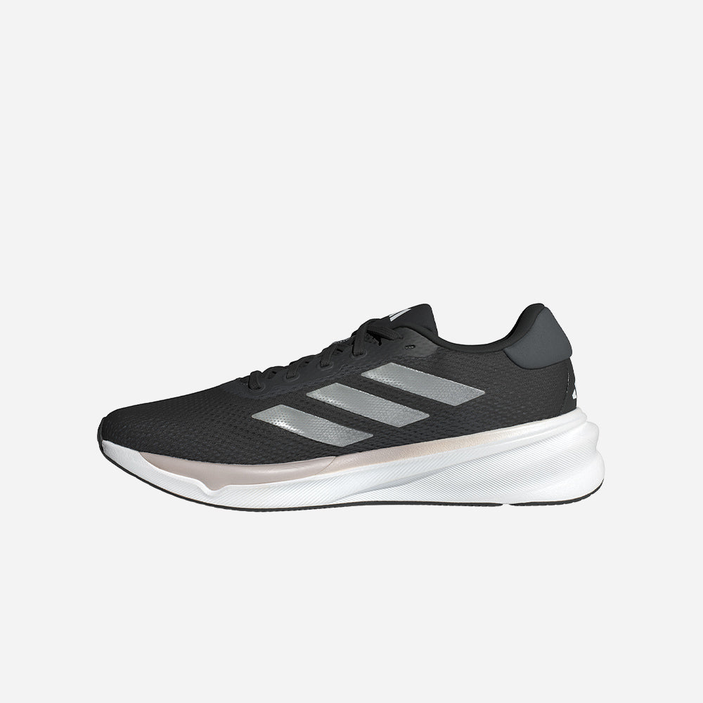 Giày Chạy Bộ Nam Adidas Supernova Stride - Đen - Hình ảnh 6