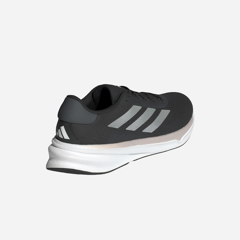 Giày Chạy Bộ Nam Adidas Supernova Stride - Đen - Hình ảnh 9