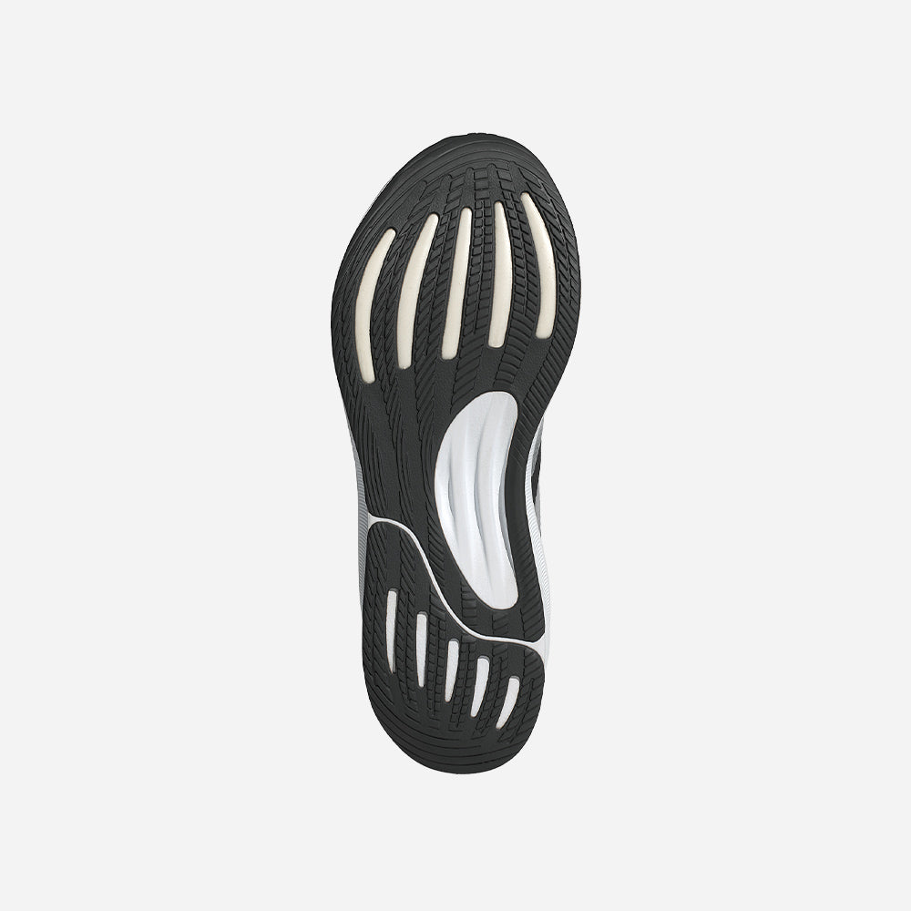 Giày Chạy Bộ Nam Adidas Supernova Stride - Đen - Hình ảnh 13