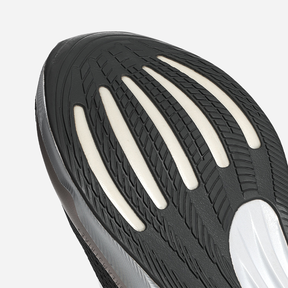 Giày Chạy Bộ Nam Adidas Supernova Stride - Đen - Hình ảnh 17