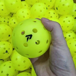 Bóng Pickleball