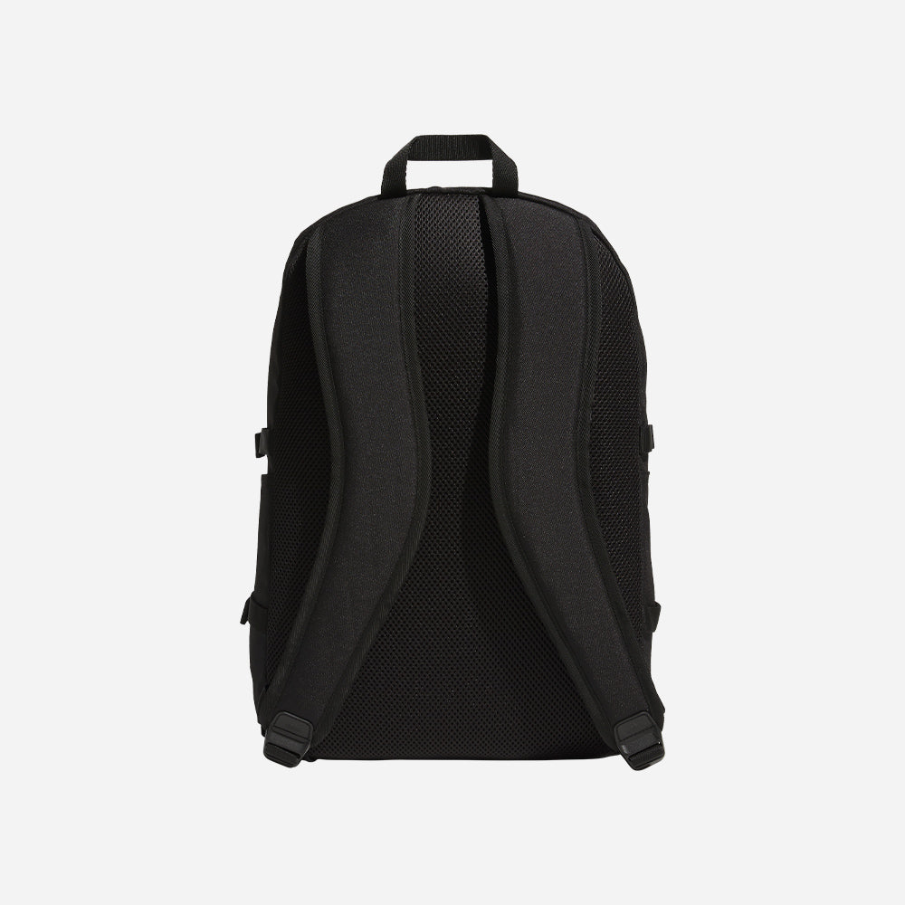 Ba Lô Thể Thao Adidas Essentials Multi Pocket - Đen - Hình ảnh 6