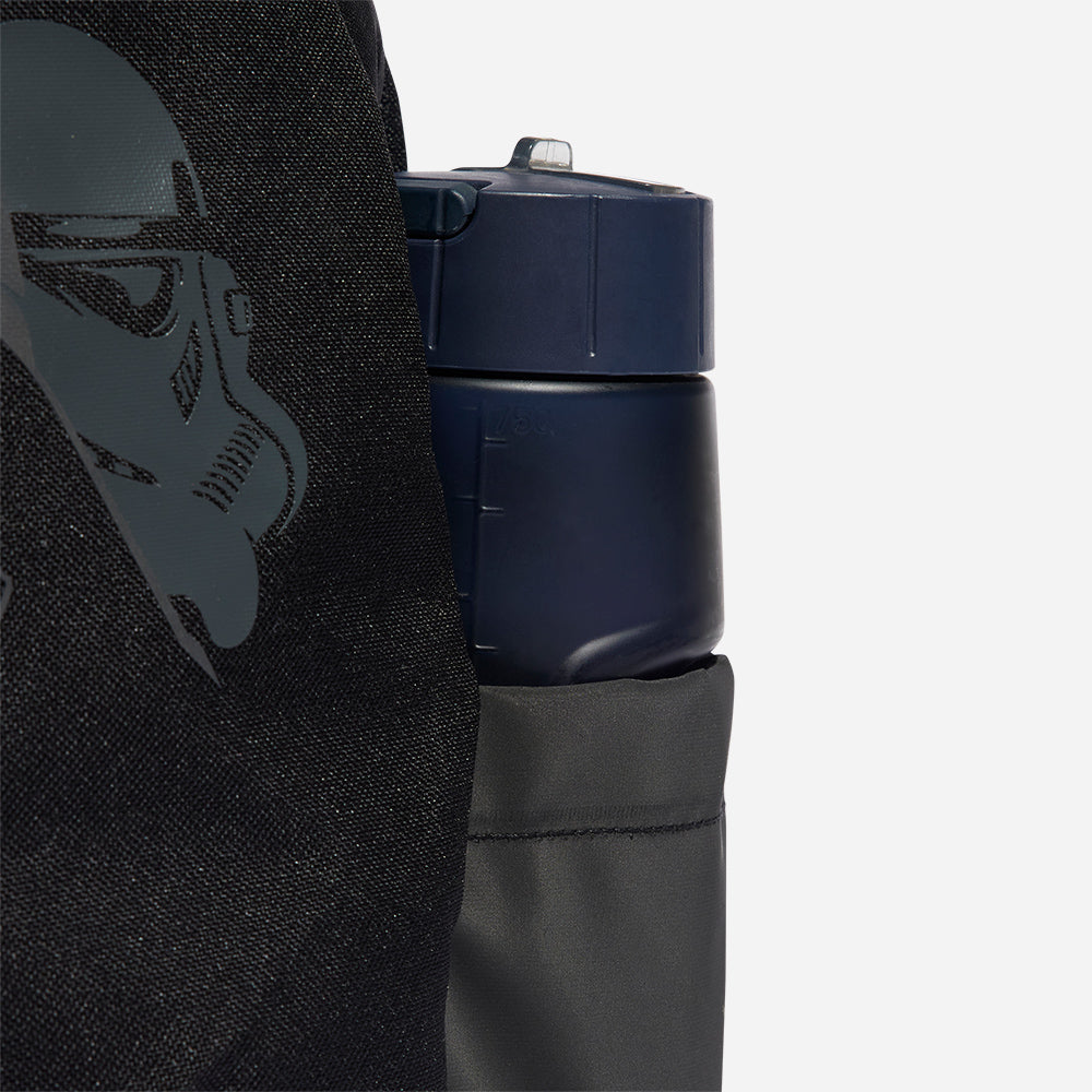 Ba Lô Trẻ Em Adidas Star Wars - Đen - Hình ảnh 11