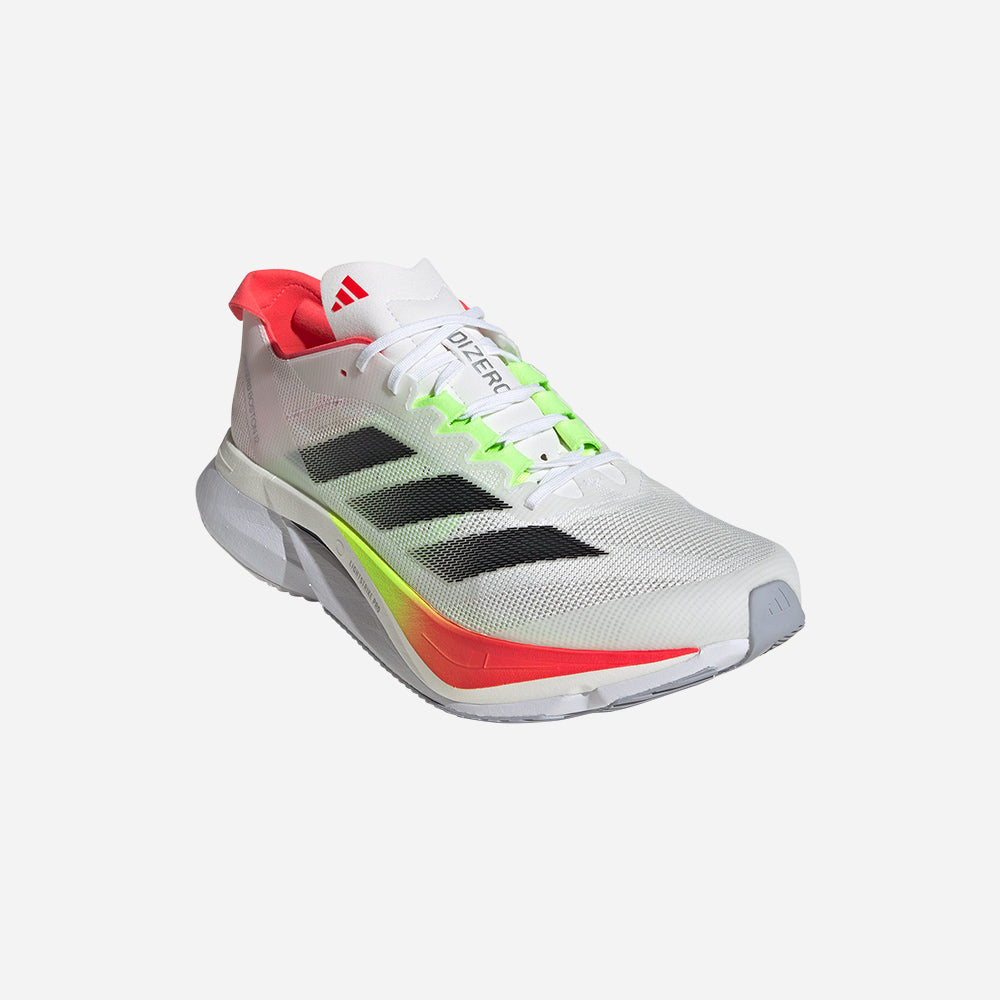 Giày Chạy Bộ Nam Adidas Adizero Boston 12 - Nhiều Màu - Hình ảnh 4
