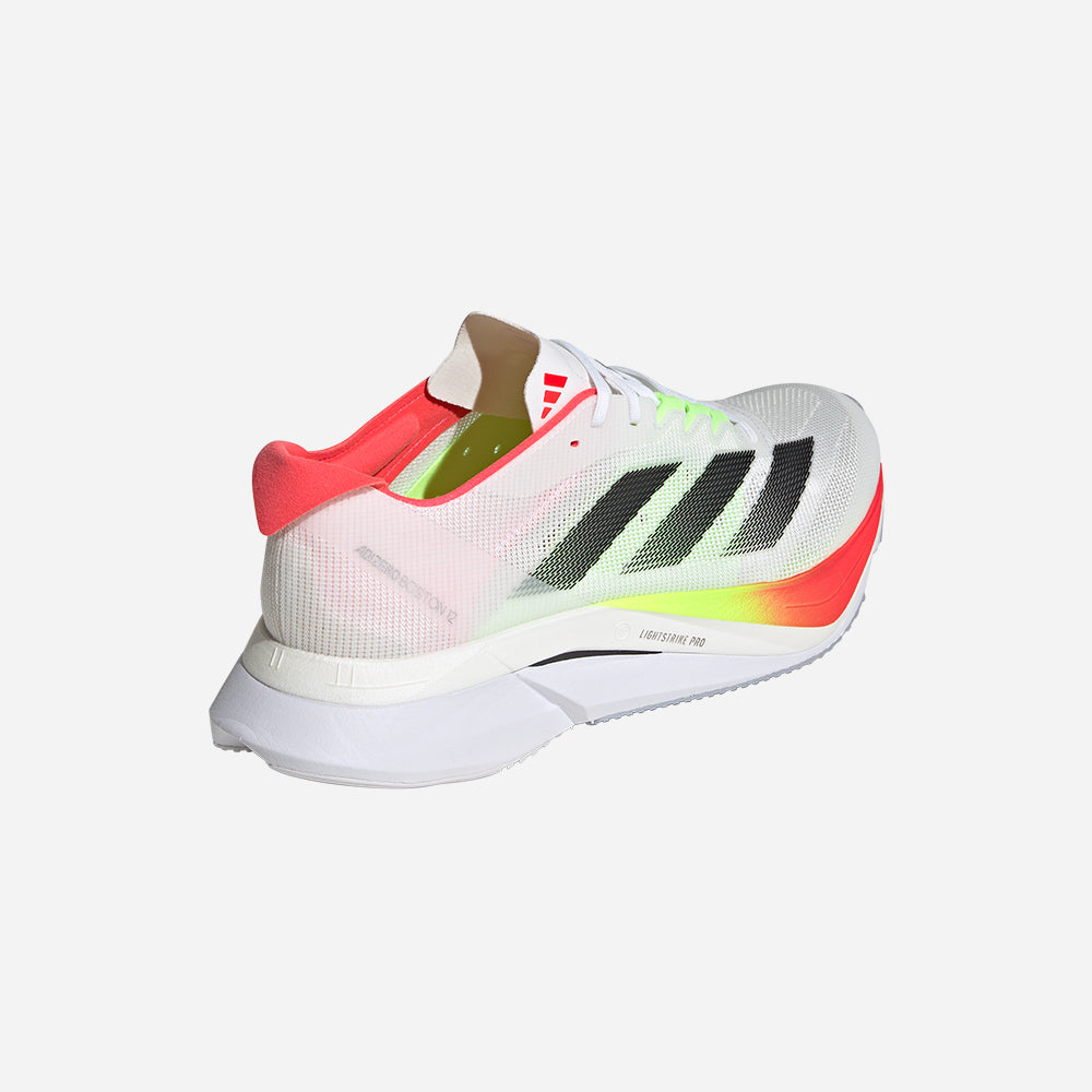Giày Chạy Bộ Nam Adidas Adizero Boston 12 - Nhiều Màu - Hình ảnh 8