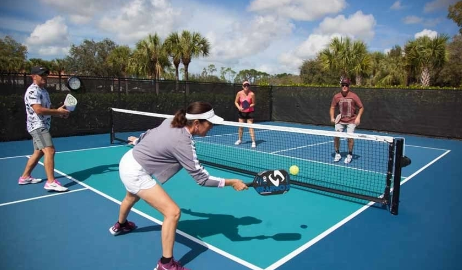 Chọn Giày Chơi Pickleball Có Gì Cần Lưu Ý? Nên Mua Loại Nào?