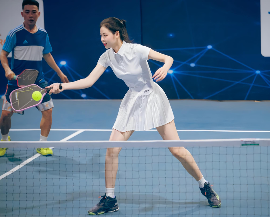 So Sánh Pickleball Và Tennis – Tìm Hiểu Xem Môn Nào Phù Hợp Với Bạn?