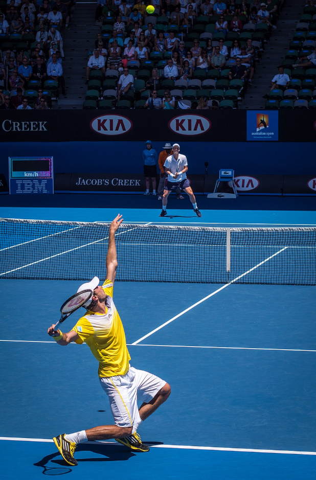 So Sánh Pickleball Và Tennis – Tìm Hiểu Xem Môn Nào Phù Hợp Với Bạn?