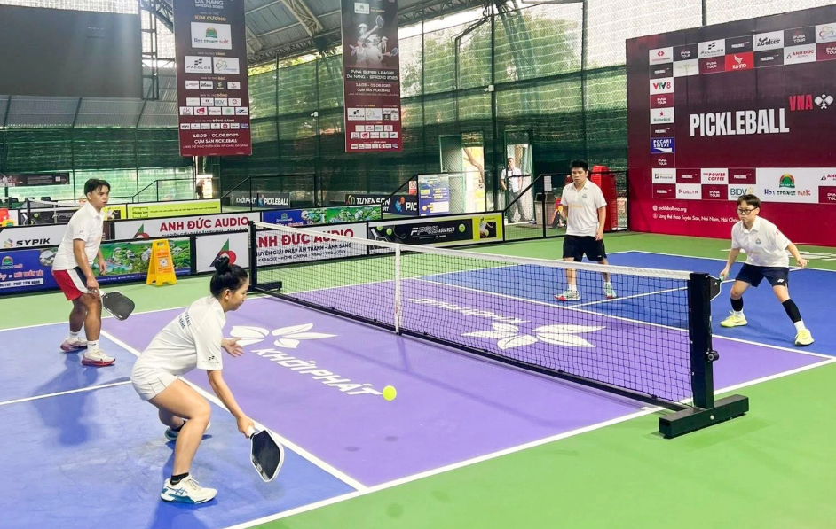 So Sánh Pickleball Và Tennis – Tìm Hiểu Xem Môn Nào Phù Hợp Với Bạn?