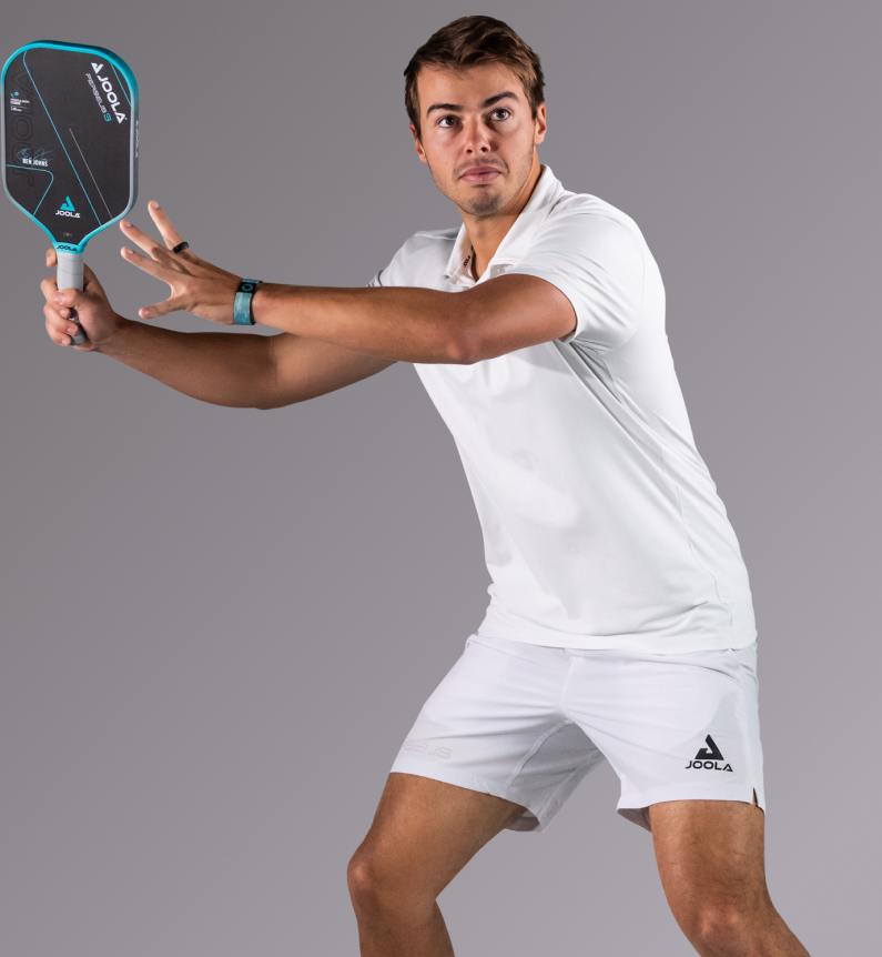 Dụng Cụ Chơi Pickleball Gồm Những Gì? Đầy Đủ Cho Người Mới