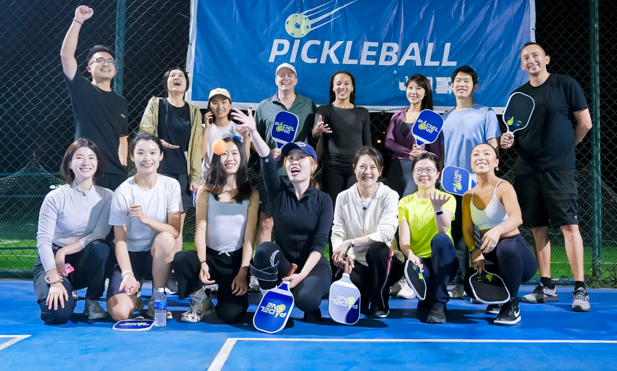 Pickleball – Bí Quyết Vàng Cho Sức Khỏe, Niềm Vui Và Kết Nối