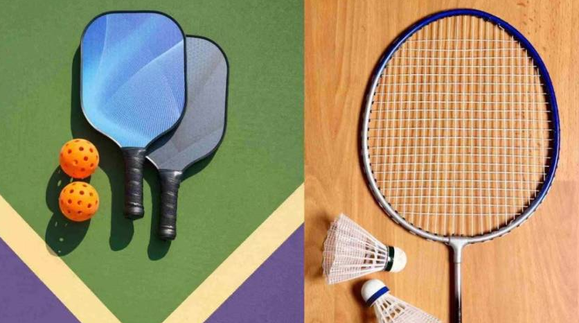 Pickleball Có Gì Hơn So Với Tennis Và Cầu Lông? Tại Sao Ngày Càng Hot?