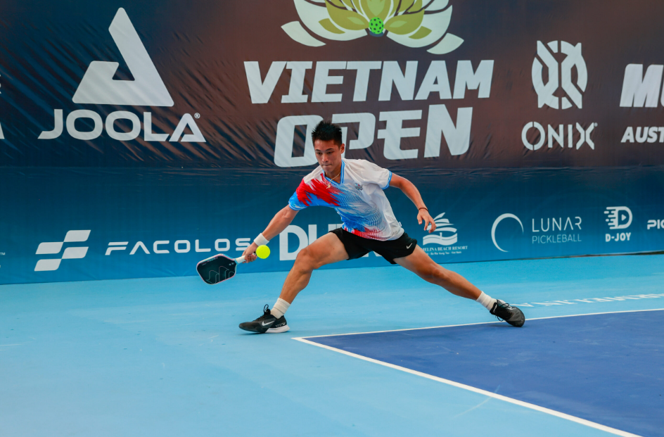 Pickleball Phù Hợp Với Ai? – Từ Người Mới Đến Vận Động Viên